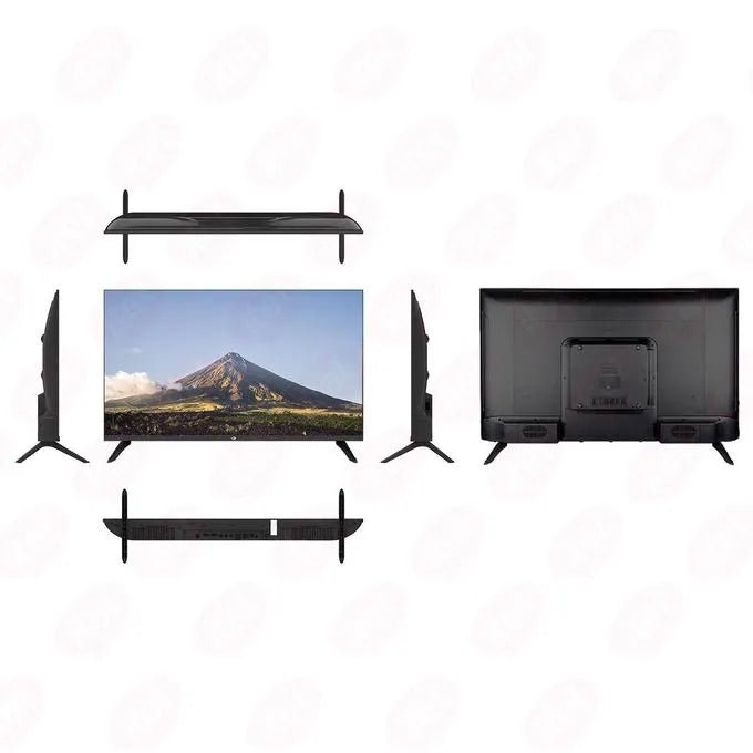 itel QLED Android Smart TV - Neo Tech Accessories - 8