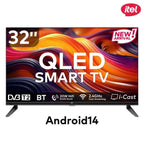 itel QLED Android Smart TV - Neo Tech Accessories - 1