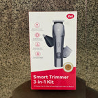 Itel Smart Trimmer 3-in-1 Kit (ITR-37) Grooming Trimmer - Neo Tech Accessories-3