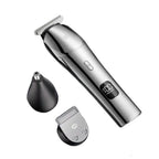 Itel Smart Trimmer 3-in-1 Kit (ITR-37) Grooming Trimmer - Neo Tech Accessories-1