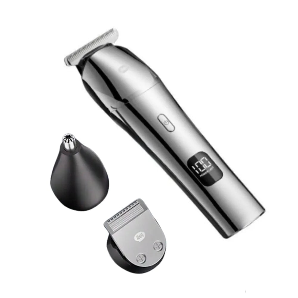 Itel Smart Trimmer 3-in-1 Kit (ITR-37) Grooming Trimmer - Neo Tech Accessories-1