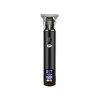 Itel Smart Trimmer Classic (ITR-35) | 3-Speed Precision Hair Trimmer, T-Blade Neo Tech
