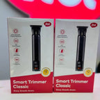 Itel Smart Trimmer Classic (ITR-35) | 3-Speed Precision Hair Trimmer, T-Blade Neo Tech