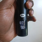 Itel Smart Trimmer Classic 3 Speeds Digital Hair Trimmer Neo Tech