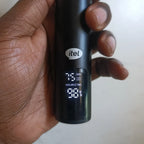 Itel Smart Trimmer Classic 3 Speeds Digital Hair Trimmer Neo Tech