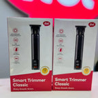 Itel Smart Trimmer Classic 3 Speeds Digital Hair Trimmer Neo Tech
