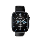 itel Smartwatch (ISW-O23) Storm Ultra Scratchproof