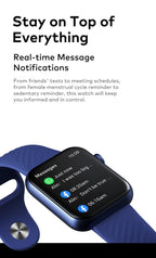 Neo Tech Accessories itel (ISW-O11) Native Storm (Itel Sones) Smartwatch