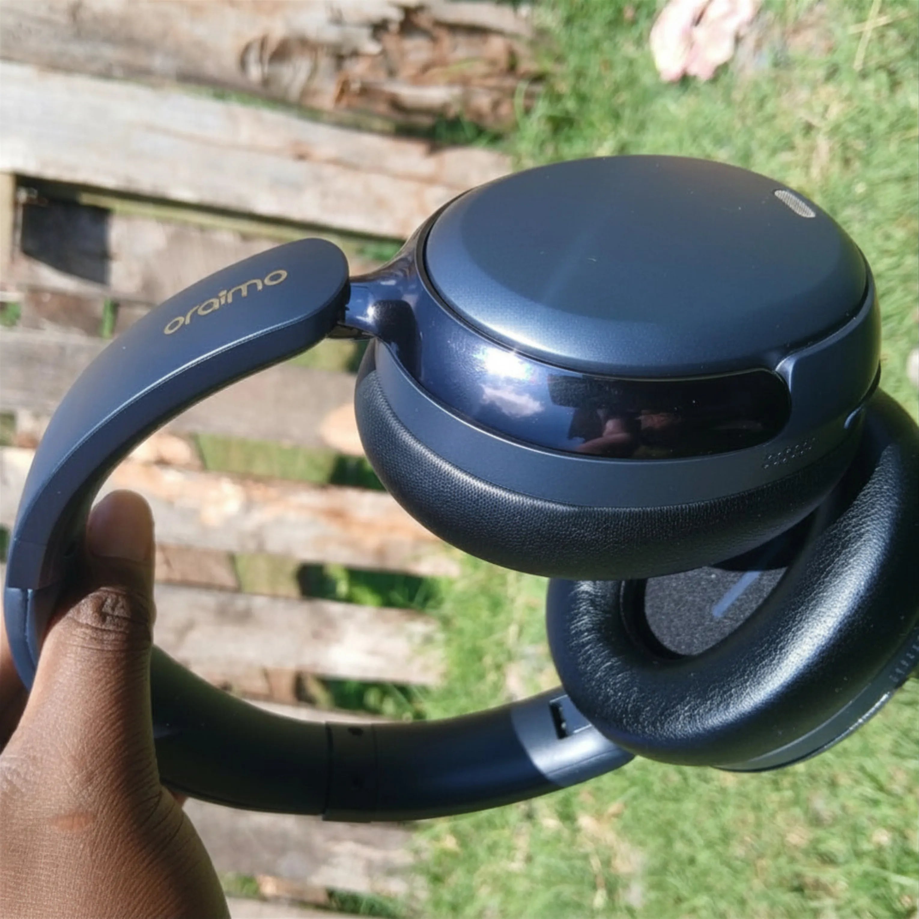 oraimo BoomPop N