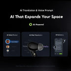 oraimo SpaceBuds 2 - Neo Tech Accessories