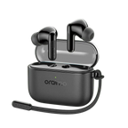 Oraimo SpaceBuds Lite 2 | AI Translation, Spatial Audio & 50H Battery