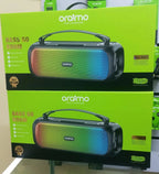 oraimo BOOM Portable Wireless Speaker (Model: OBS - 75D) - Neo Tech Accessories - 3