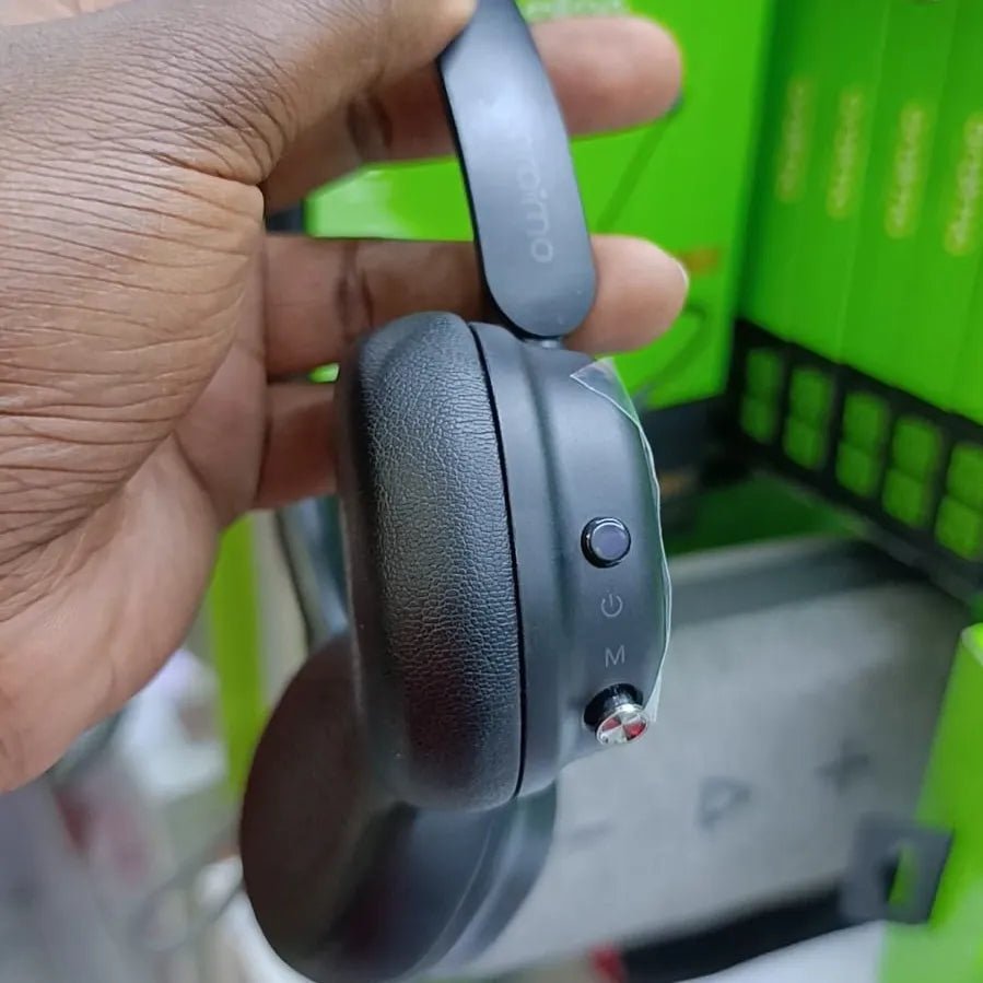 oraimo BoomPop Air - Neo Tech Accessories - 7