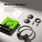 oraimo BoomPop Air - Neo Tech Accessories - 11