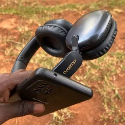 oraimo BoomPop Lite