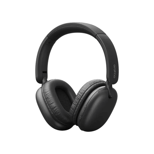 oraimo BoomPop Lite Black Neo Tech