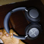 oraimo BoomPop Pro (OHP-917) | ANC, 82-Hour Battery Headphones Neo Tech