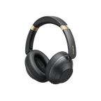 oraimo BoomPop Pro (OHP-917) | ANC, 82-Hour Battery Headphones Black Neo Tech