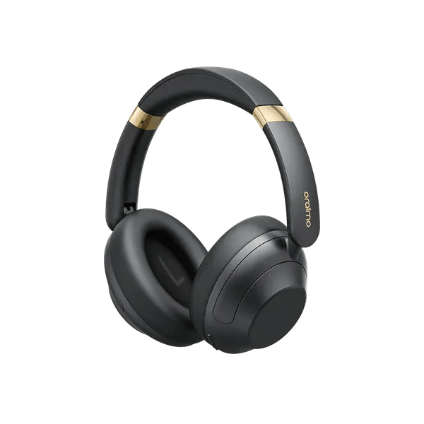 oraimo BoomPop Pro Black Neo Tech