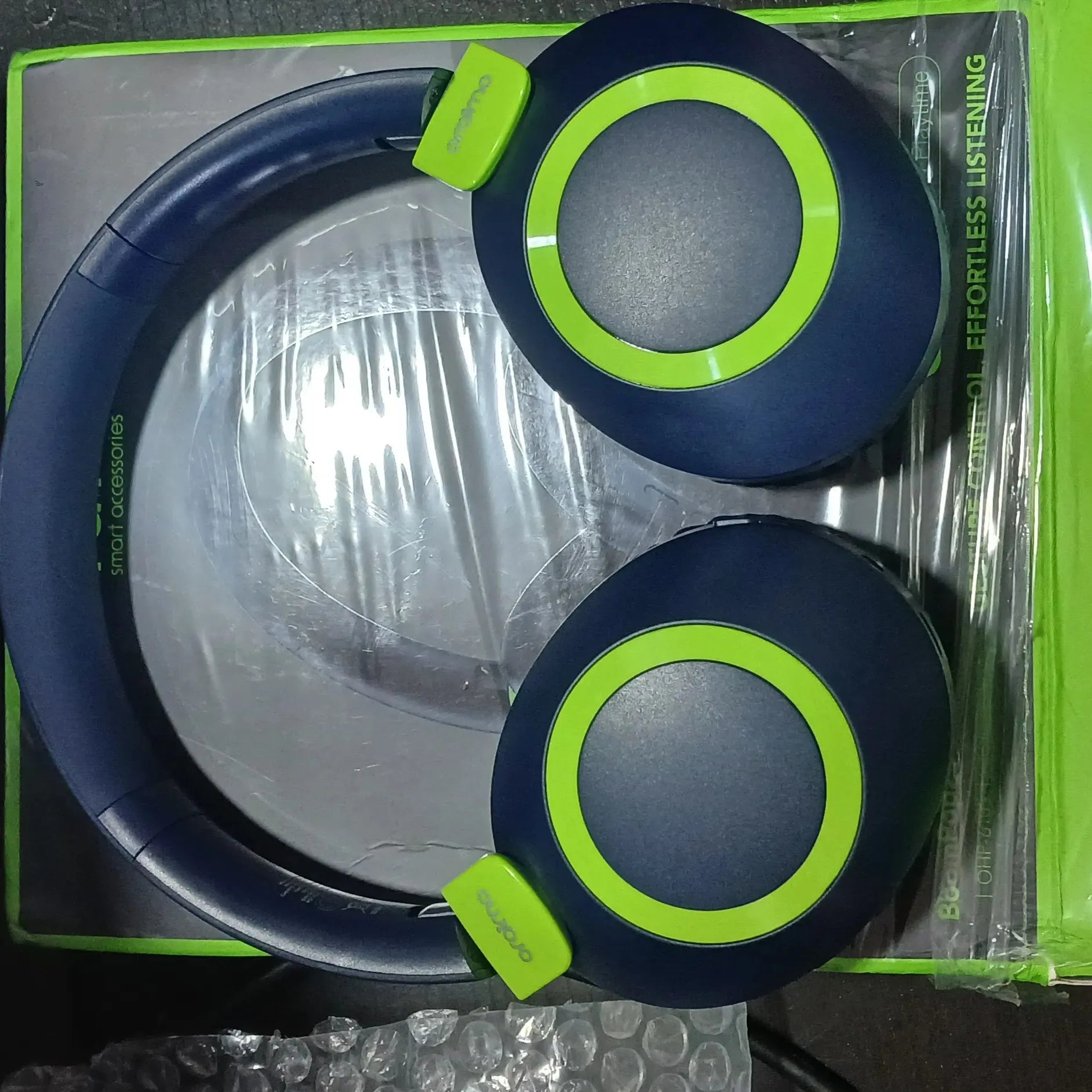 oraimo BoomPop2S