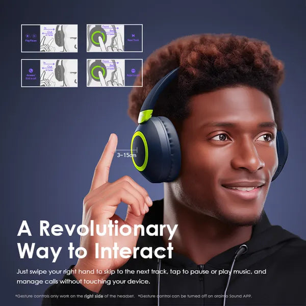 oraimo BoomPop2S