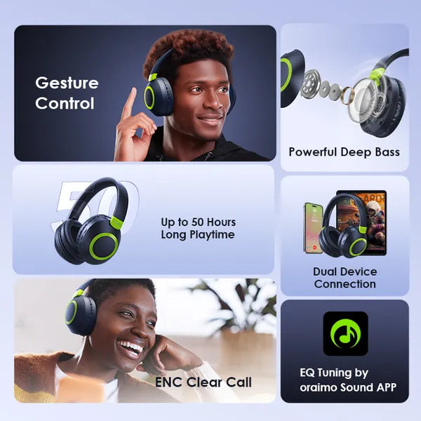 oraimo BoomPop2S