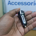 oraimo Bullet 48 48W Fast Car Charger