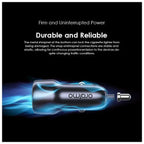 oraimo Bullet 48 48W Fast Car Charger