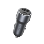 oraimo Bullet 48 48W Fast Car Charger