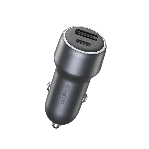 oraimo Bullet 48 48W Fast Car Charger Neo Tech
