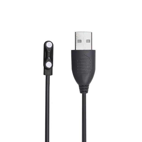 oraimo 2-Pin Smart Watch Charging Cable | Magnetic USB Charger (CW-01)