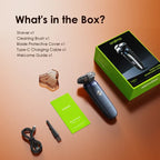 oraimo EasyShave Waterproof Electric Shaver Neo Tech