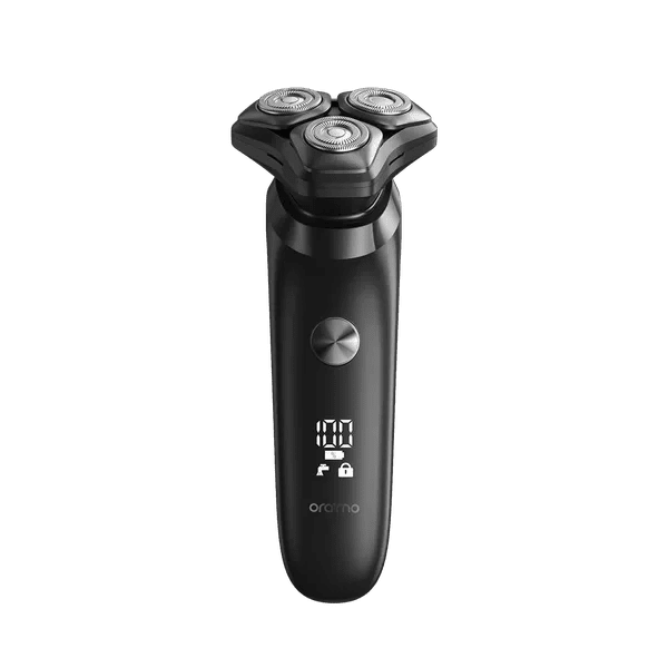 oraimo EasyShave (ORS-280) | Waterproof Electric Shaver, 60-Day Battery Neo Tech