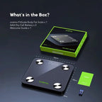 oraimo FitScale Smart LED Body Fat Scale - Neo Tech Accessories - 2