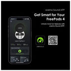 oraimo FreePods 4 - Neo Tech Accessories - 2
