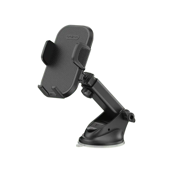 oraimo Hydra 4 Suction 360° Flexible Car Phone Mount