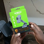 oraimo Hydra 4 Suction 360° Flexible Car Phone Mount