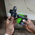 oraimo Hydra 4 Suction 360° Flexible Car Phone Mount
