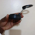 oraimo Hydra 6 Magnetic Vacuum Car Phone Mount