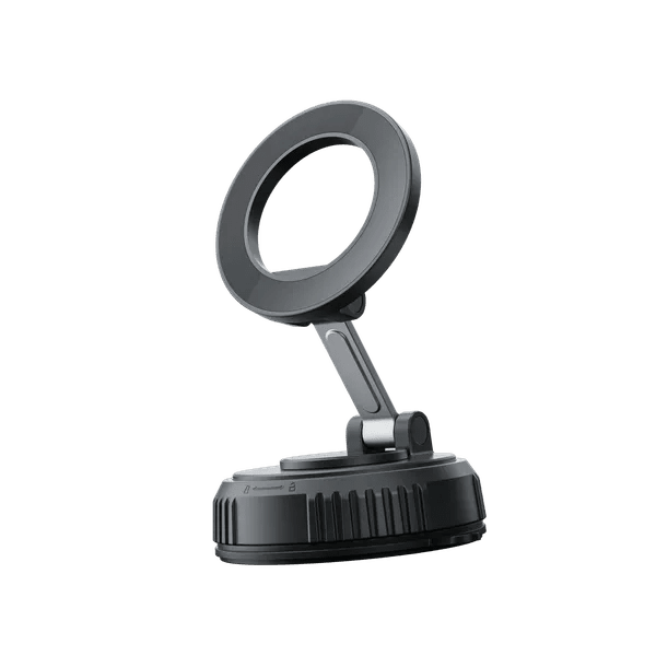 oraimo Hydra 6 Magnetic Vacuum Car Phone Mount Neo Tech