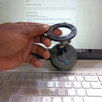 oraimo Hydra 6 | Magnetic Vacuum Car Phone Mount Neo Tech
