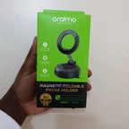 oraimo Hydra 6 | Magnetic Vacuum Car Phone Mount Neo Tech
