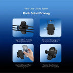 oraimo Hydra 7 | Air Vent Car Phone Mount Neo Tech