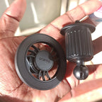 oraimo Hydra 8 Magnetic Air Vent Car Phone Mount