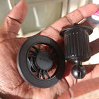 oraimo Hydra 8 Magnetic Air Vent Car Phone Mount