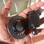 oraimo Hydra 8 | Magnetic Air Vent Car Phone Mount Neo Tech