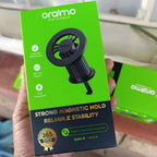 oraimo Hydra 8 | Magnetic Air Vent Car Phone Mount Neo Tech