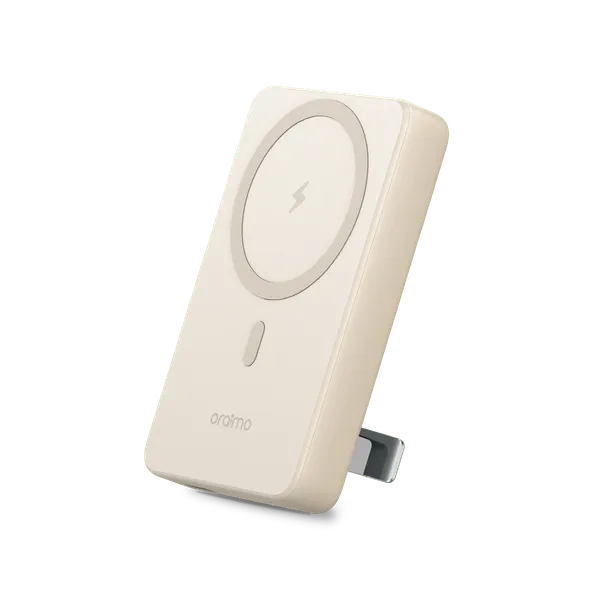 oraimo MagPower 15 10000mAh, 22.5W, Magsafe Wireless Power Bank
