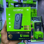 oraimo MagPower 15 10000mAh, 22.5W, Magsafe Wireless Power Bank