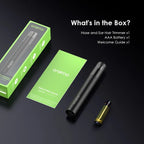 oraimo MiniTrim Nose & Ear Hair Trimmer Neo Tech